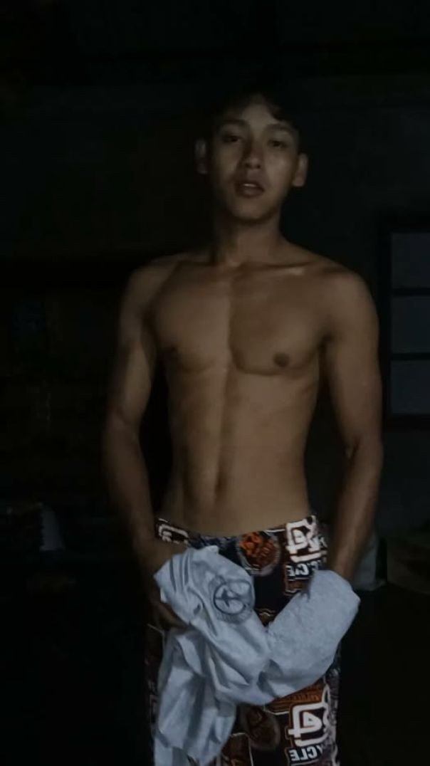 Tô melhorando um pouco! #boy