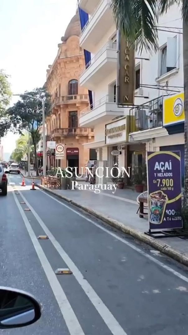 Asunción Paraguay