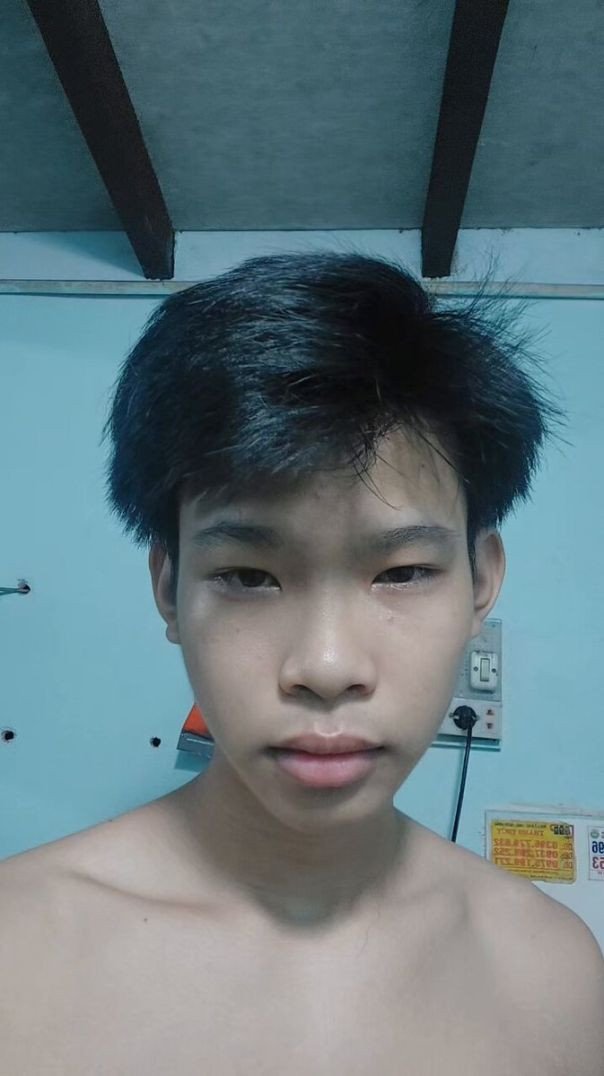 #boy