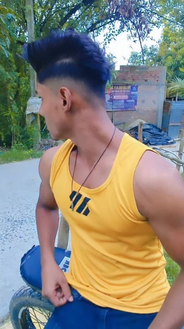 #boy