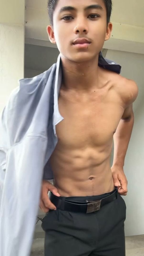 #boy
