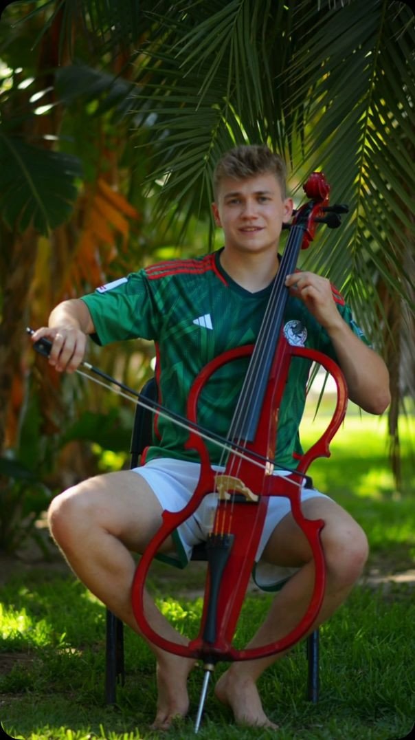 Despacito 🌴
