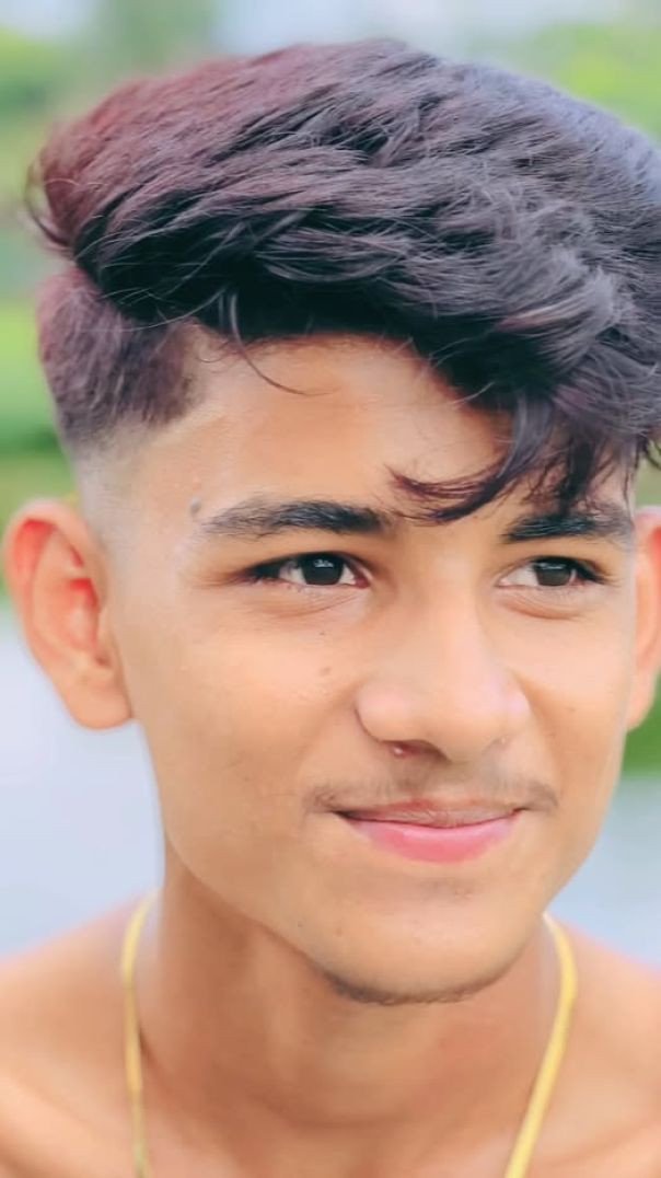Pensando em Nada ! # boy