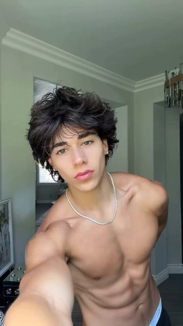 Hoje Em Casa! #boy