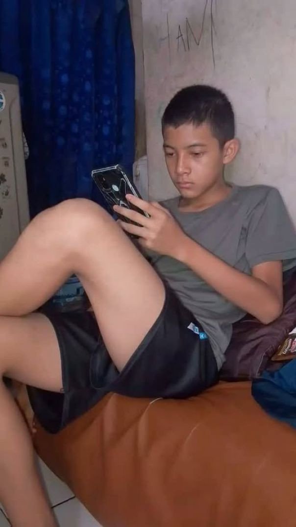 Vicio do celular! #boy