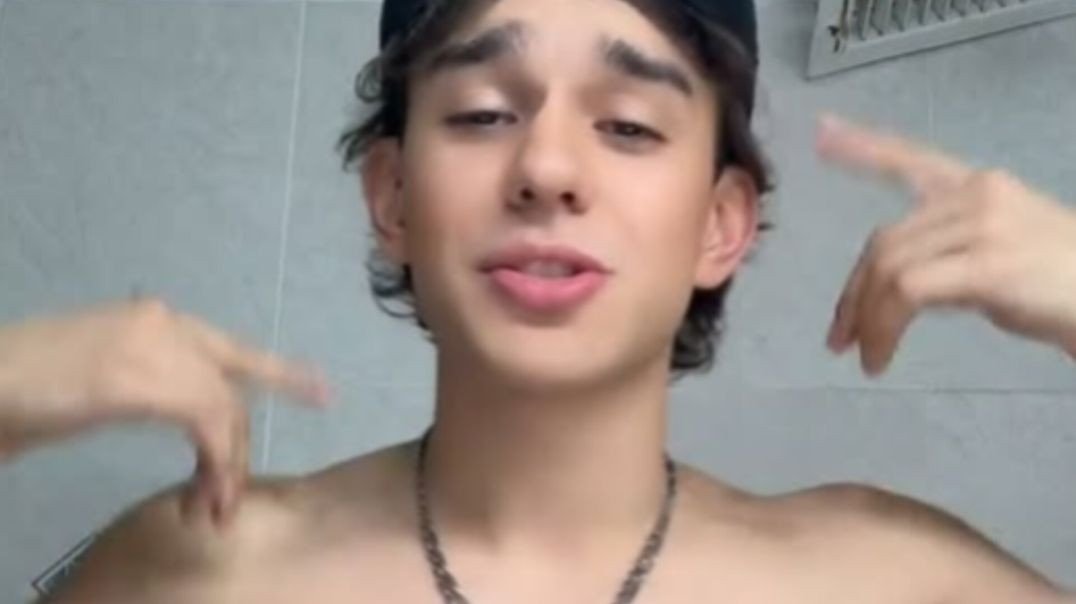Hoje Em Casa! #boy