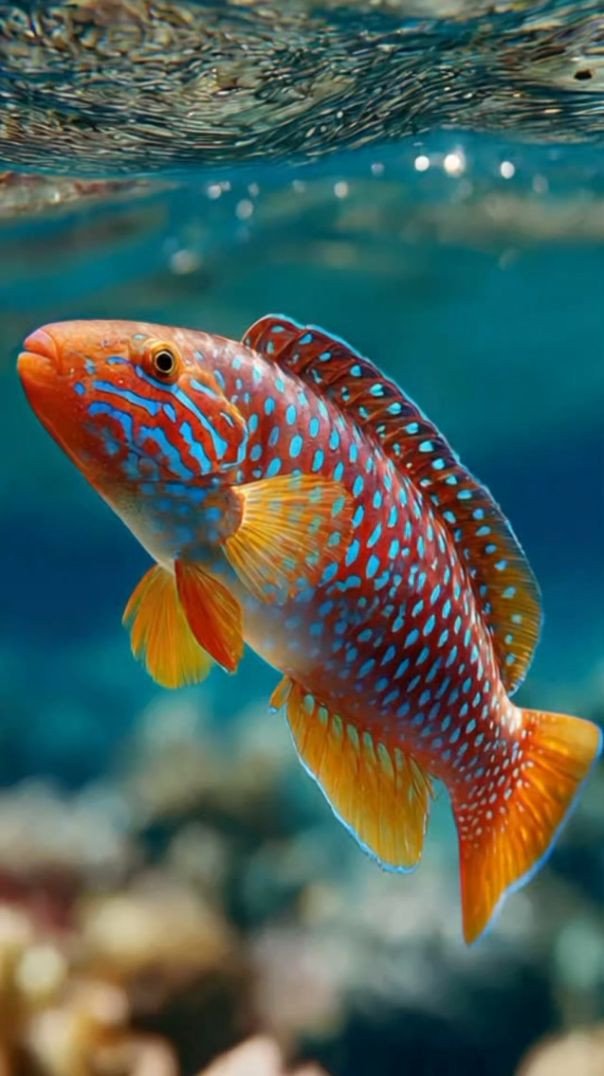 Peixes Lindos! #peixes