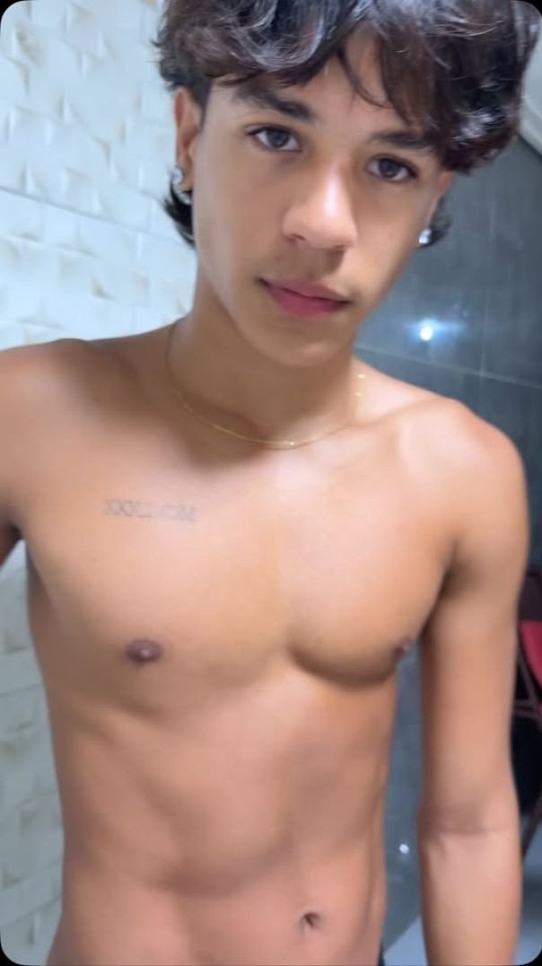 Hoje Em Casa! #boy
