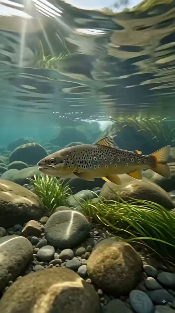 Peixe Lindo! #peixe