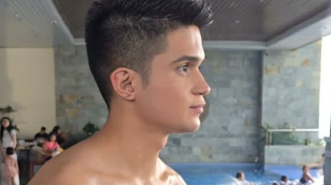 Hoje Na. Piscina! #boy