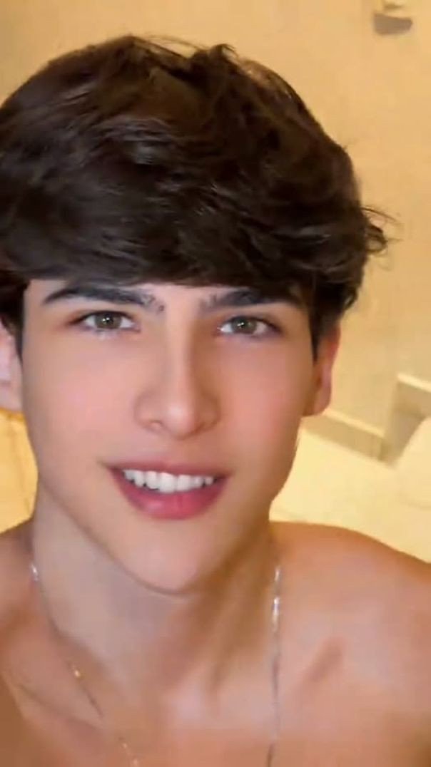 #boy
