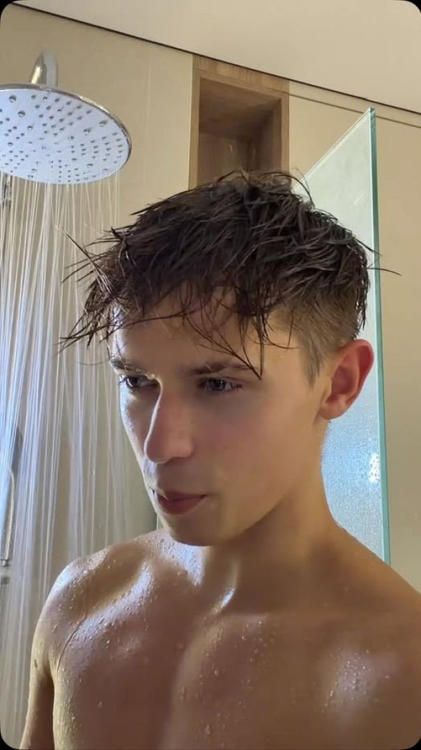 #boy