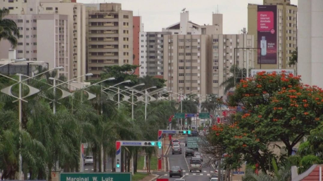 Video de Aniversário 172 Anos De São José Do Rio Preto-SP  #riopreto