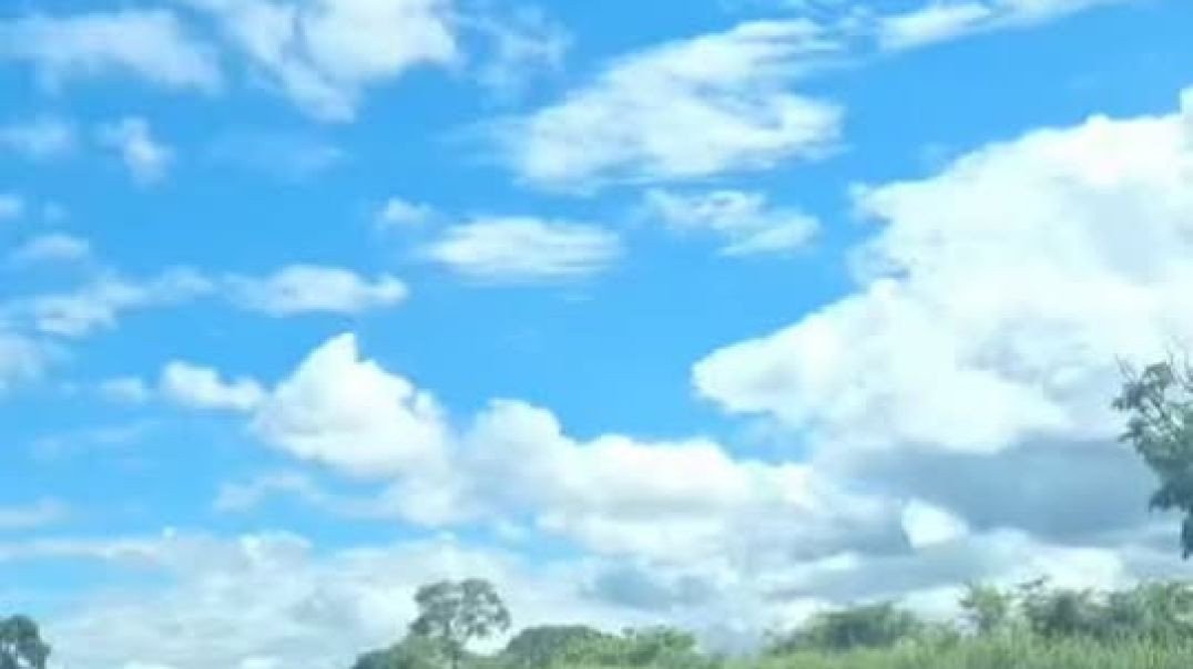 Voltando pra Casa!