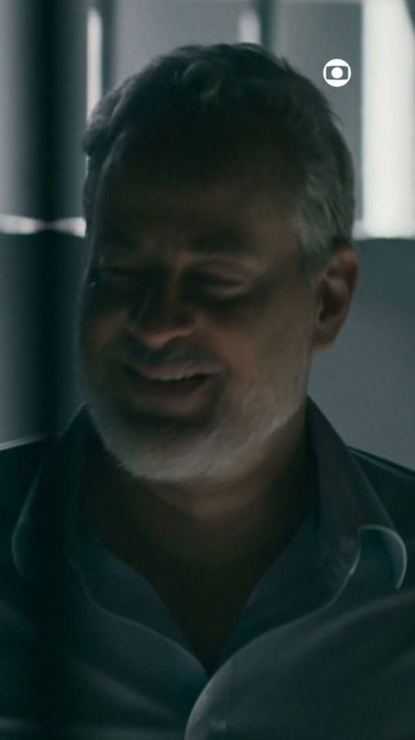 A DOR NO ROSTO DO PEDRO 🥺 Ele foi atrás do Ademir ouvir perdão mas se decepcionou mais uma vez... 😥 