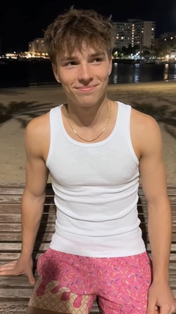 Noa !  #boy