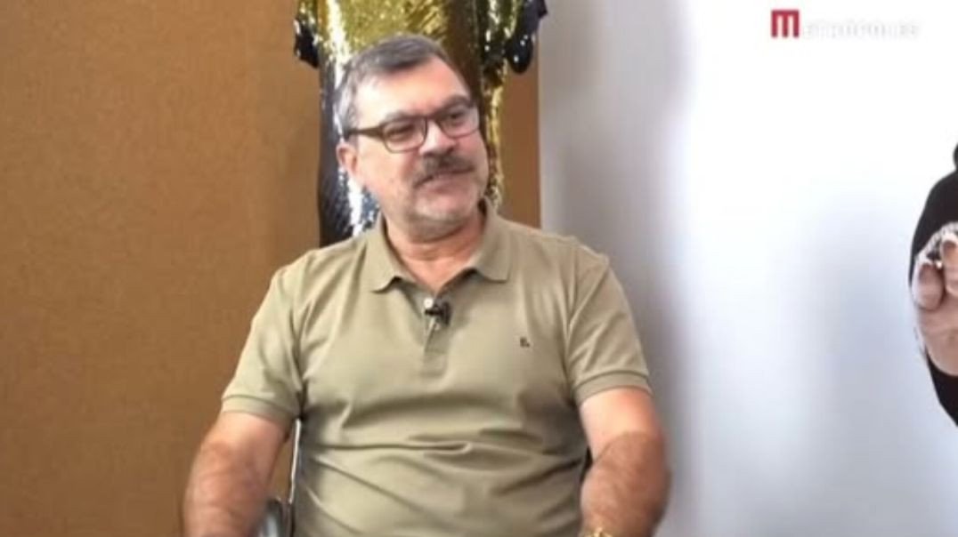 ⁣A decisão de dividir a herança com meu primo Cláudio foi exclusivamente minha.