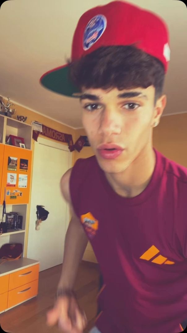 Em Casa! #boy