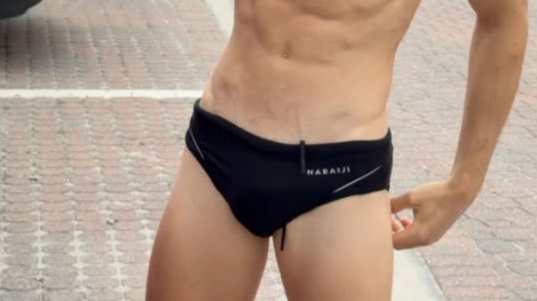 Trocando Roupa Na Rua! #boy