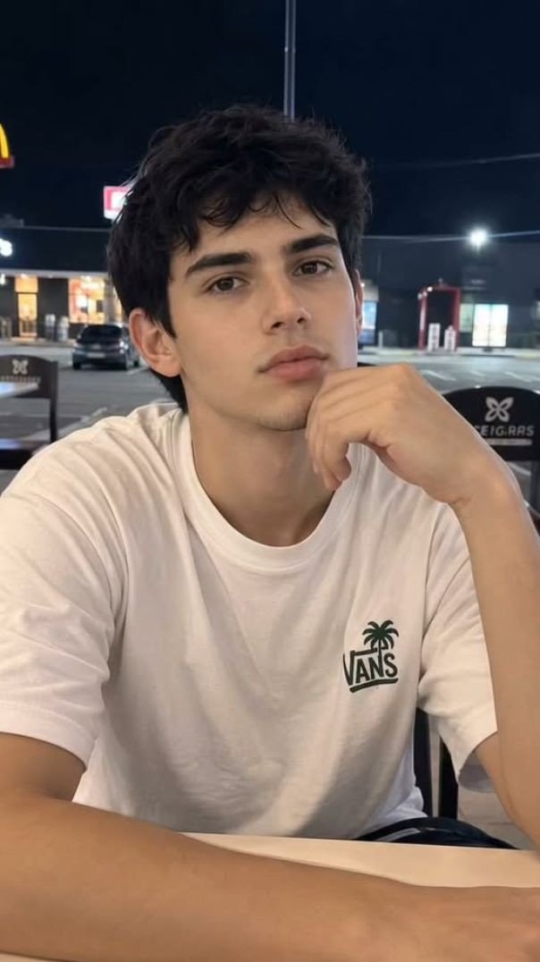Pensando na Vida!  #boy