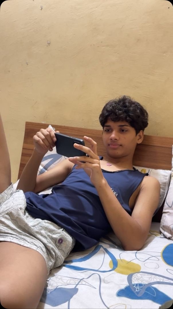 Em Casa Di Boa! #boy