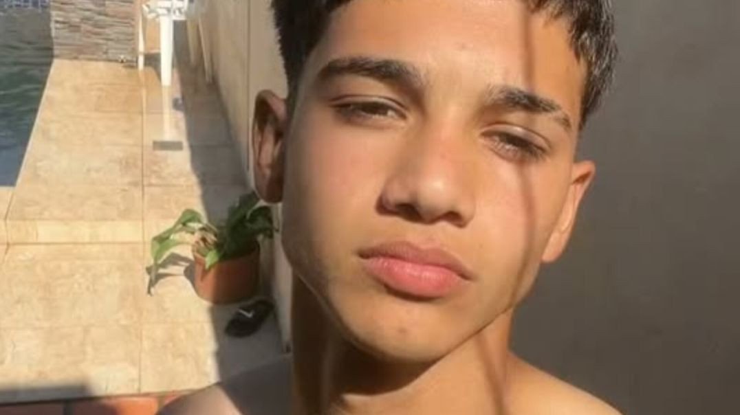⁣Hoje Em Casa Com Os Moleques! #boy