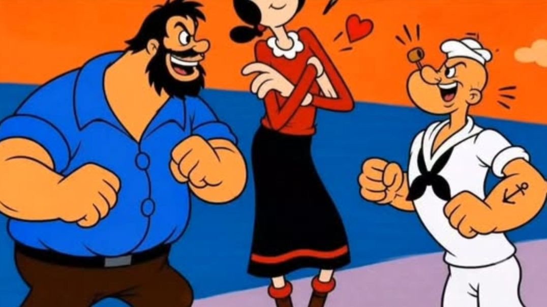 Popeye