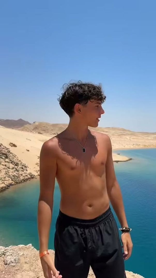 #boy