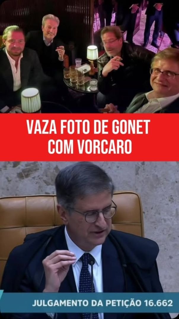 O Mentiroso Mentindo dinovo !