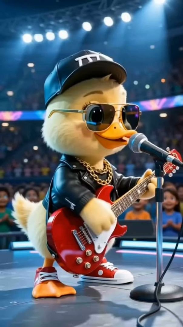 O Pintinho Amarelinho!.