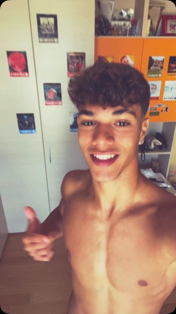 Em Casa! #boy