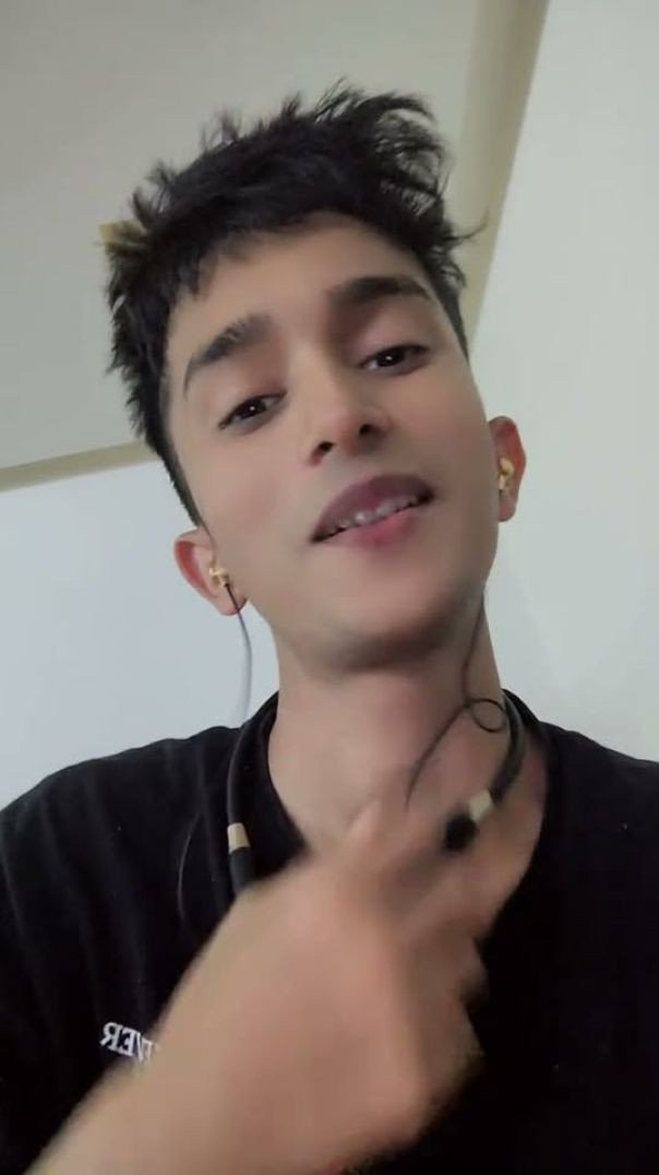 Mohammad ! #boy