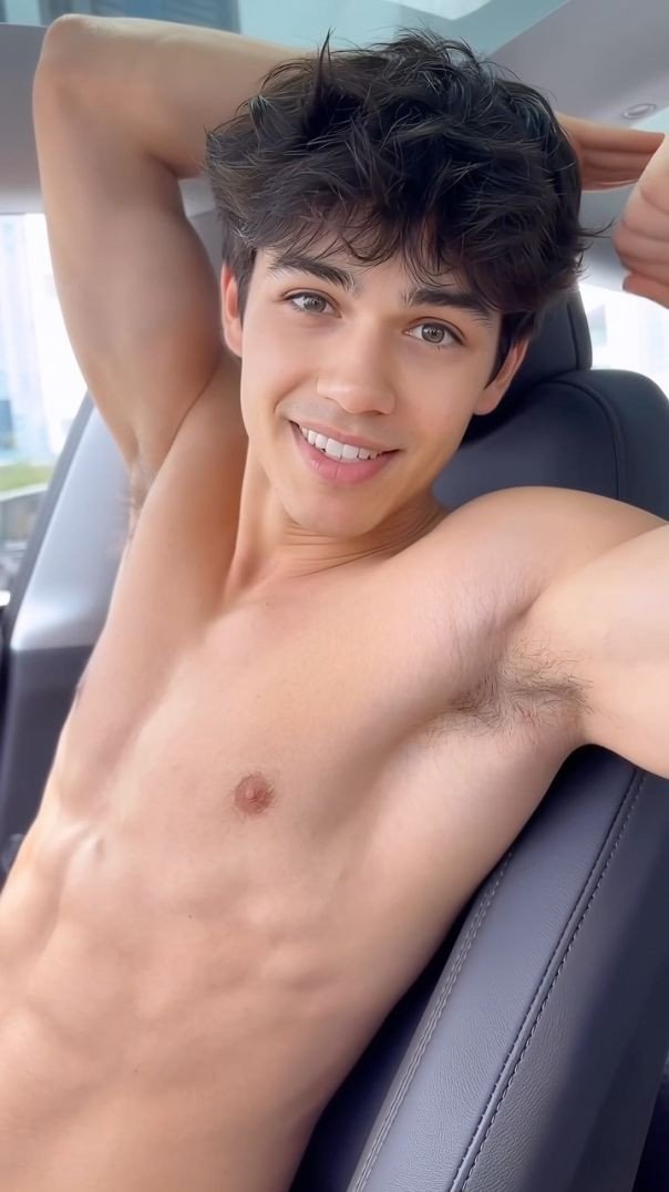 Moleque! #boy
