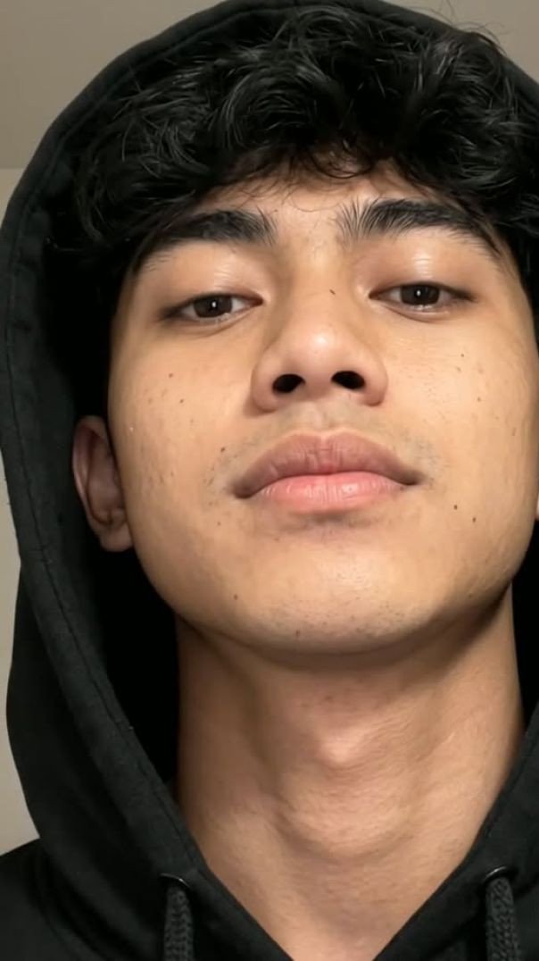 Um beijo prá você!   #boy