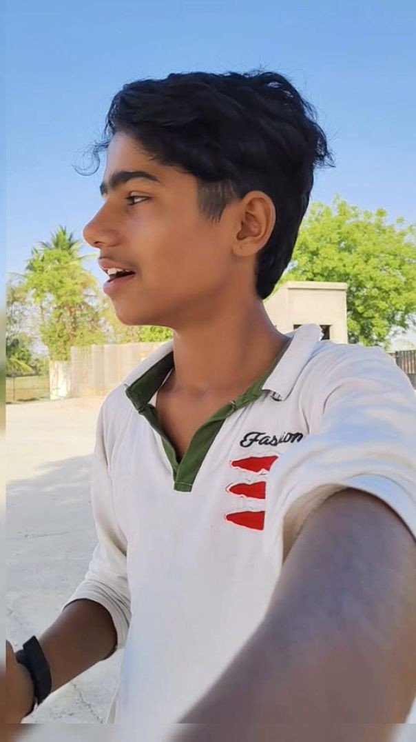 O Nazir! #boy