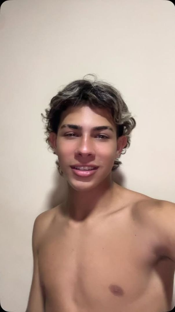 Moleque! #boy