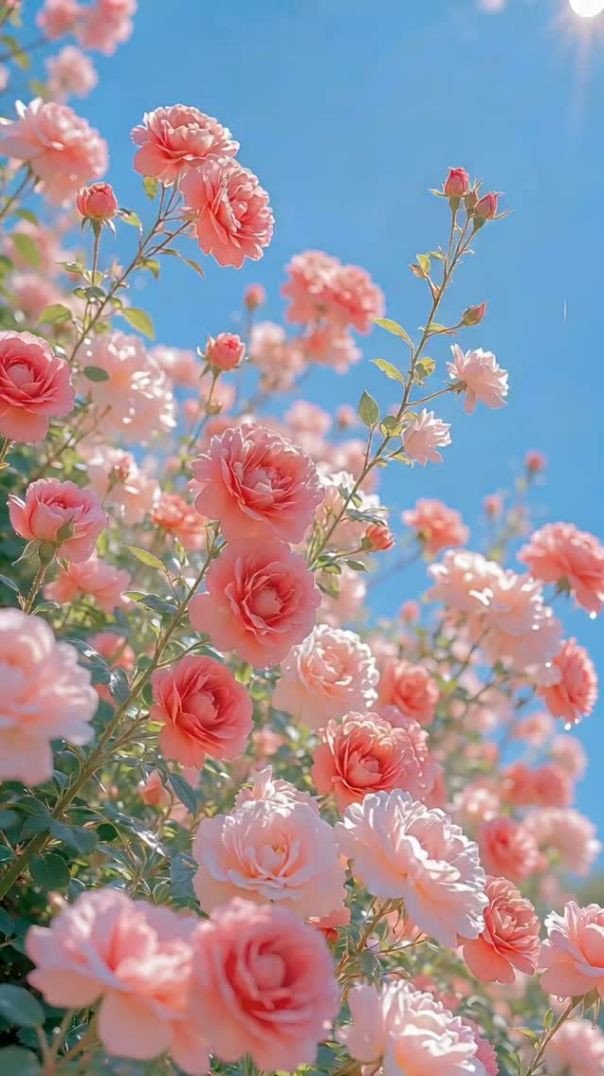 #flores
