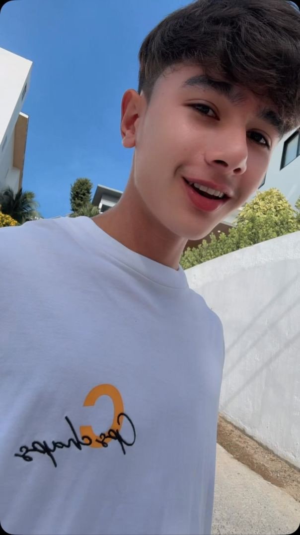 #boy