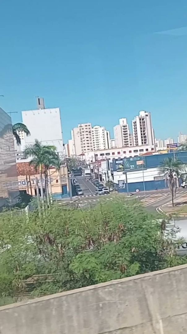 Area Central! Avenida Baddy Bassitt