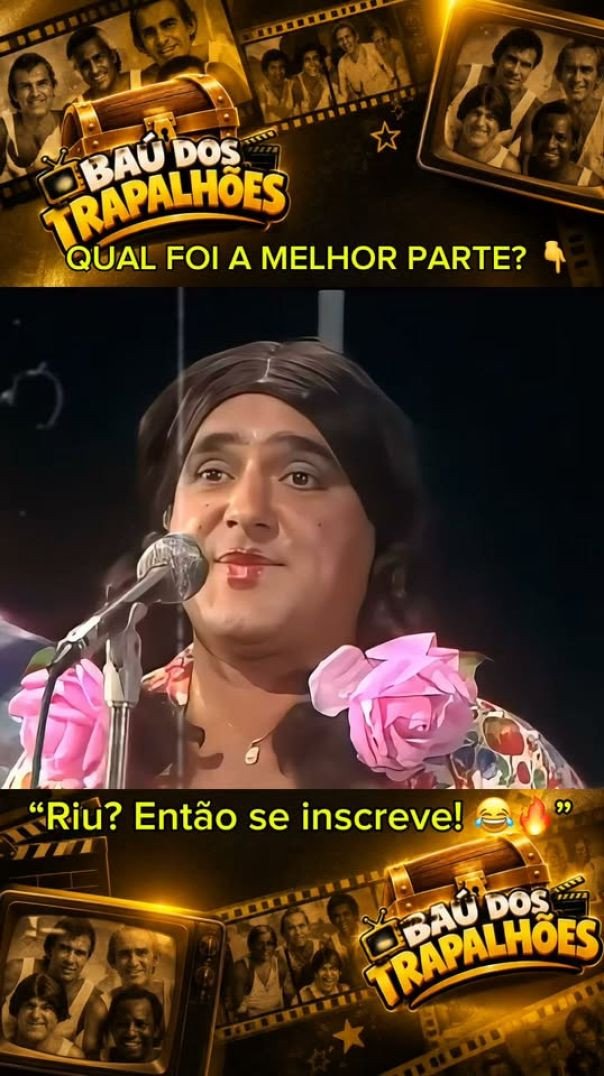 trapalhões Os trapalhões! Será que ele casa?🤣🤣
