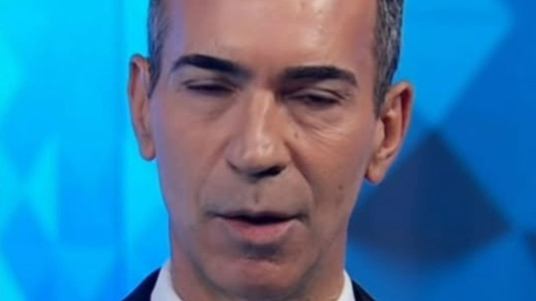 César Tralli se pronunciou em nome da Globo durante o “Jornal Nacional”