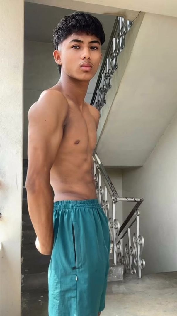 ⁣🩷🙌 Pra Você #boy💋