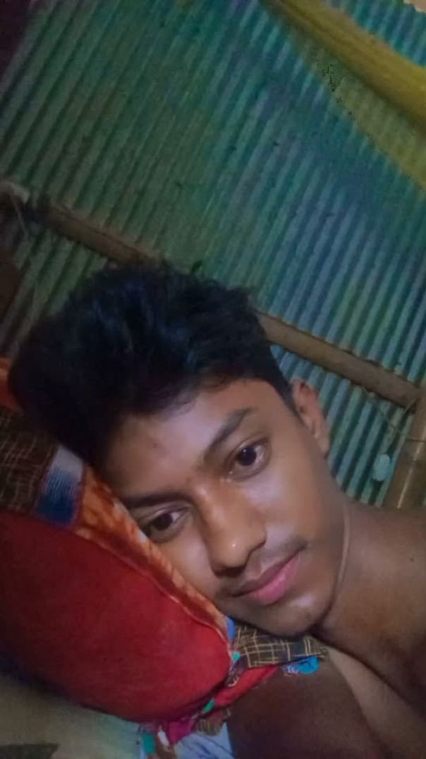 Durmir!  #boy